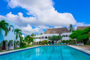 Kaleb's Beachfront Serviced Studio Apartments
